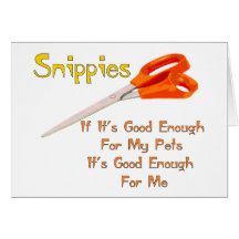 Snippies Cards