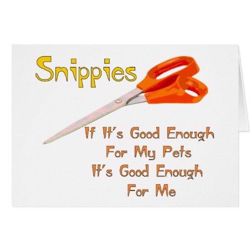 Snippies Cards