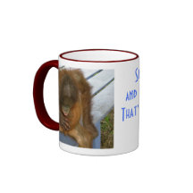 Snips and snails and puppy dog tails Male Mugs