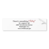 Snitch This! -Bumper Sticker bumper stickers