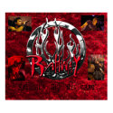 Snitches Get Stitches Poster posters by infoatrahwayrox Snitches Get Stitches Poster posters