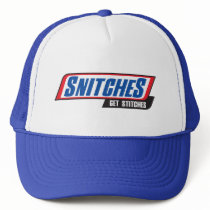 Snitches hats