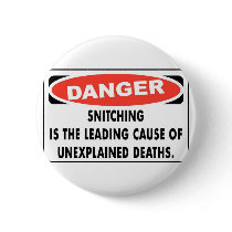 Snitching Pin
