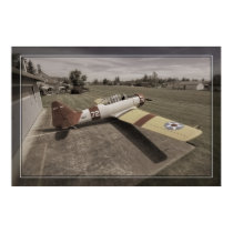 SNJ Trainer Posters