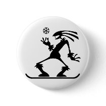 Snob buttons by MADDAGO777 Snob buttons