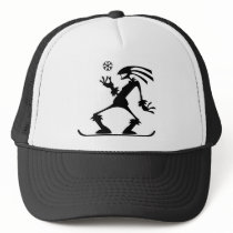 Snob hats by MADDAGO777 Snob hats