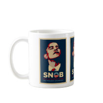 Snob Mugs