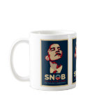 Snob mugs