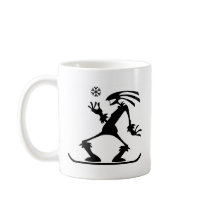 Snob Mug
