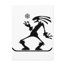 Snob postcards by MADDAGO777 Snob postcards