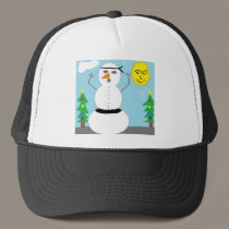 snoman hats by kotzradio snoman hats
