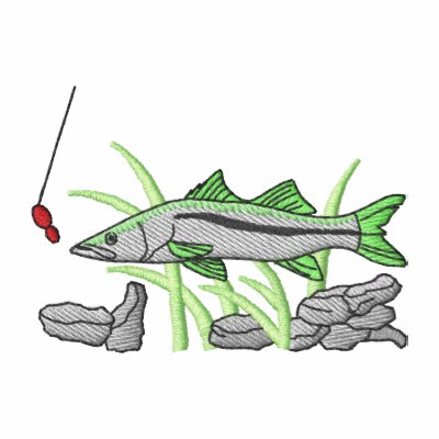 Snook Jacket Snook Jacket