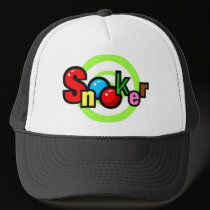 Snooker Pool hats