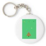 snooker the game keychain