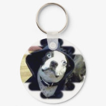 SNOOP_DAWG_IN_DA_HOOD_by_SUNNYFAYE keychains