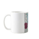 basic_mug - inspired by snoopy.