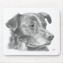 Snoopy mousepads by fhooper Snoopy mousepads