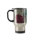 steel_mug - inspired by snoopy