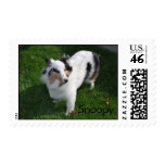Snoopy postage