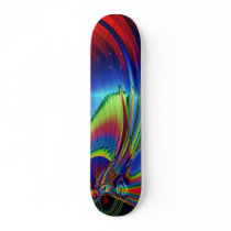 Snoopy  *R Custom Skate Board