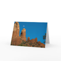 Snoopy Rock Greeting Card 3949
