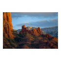 Snoopy Rock in Sedona, AZ 2203 posters