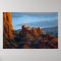 Snoopy Rock in Sedona, AZ 2203 posters