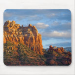 Snoopy Rock Mousepad 2201