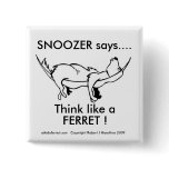 SNOOZER Think Button
