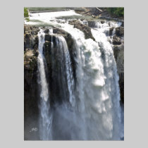 Snoqualmie Falls 05 posters