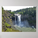 Snoqualmie Falls 11 posters