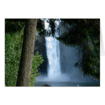 Snoqualmie Falls cards