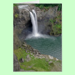 Snoqualmie Falls cards
