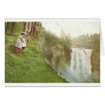 Snoqualmie Falls Cards