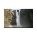 Snoqualmie Falls posters