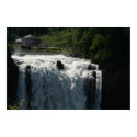 Snoqualmie Falls posters by DarkOmegaWave Snoqualmie Falls posters