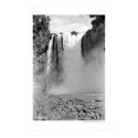 Snoqualmie Falls posters by badkandy Snoqualmie Falls posters