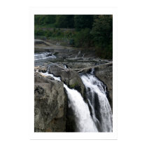 Snoqualmie Falls posters