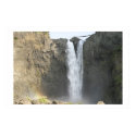 Snoqualmie Falls posters by ReveresedBias Snoqualmie Falls posters