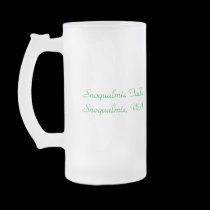 Snoqualmie Falls, Snoqualmie, WA mugs