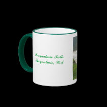 Snoqualmie FallsSnoqualmie, WA mugs