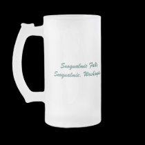 Snoqualmie FallsSnoqualmie, Washington mugs