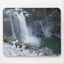 Snoqualmie mousepads