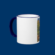 Snoqualmie River Mug
