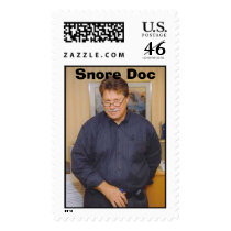 Snore Doc postage