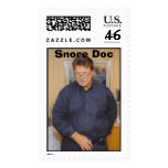 Snore Doc postage