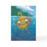 snorkel sweety onion blank card