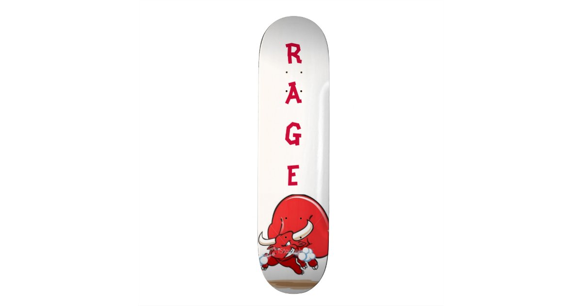 Red Bull Skateboard Deck Red Bull Skateboard Deck