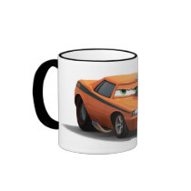 Snot Rod Disney mugs