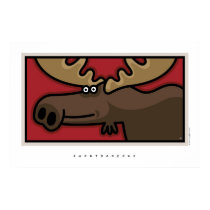 snoutrageous posters by ocepek snoutrageous posters